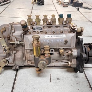 Wuxi Weifu High-Tech Fuel Injector Pump
