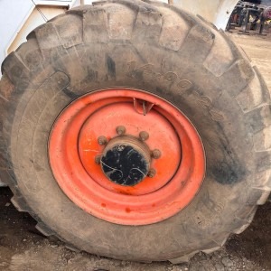 Industrial Tyre 14.00-24