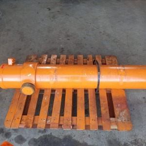 Loader Hydraulic Tilt Cylinder