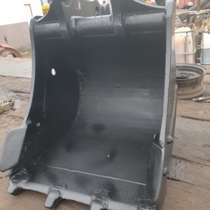 Bell Excavator Bucket