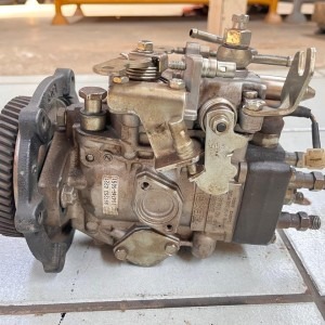 Zexel Fuel Injection Pump NP-VE4