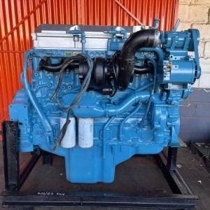 Detroit Diesel 6063HV33 Series 60 Engine