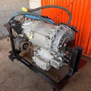 Allison 4500 RS Transmission