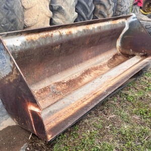 Bobcat SkidSteer General Purpose Bucket