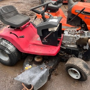 Murray 425018X00A Ride-On Mower