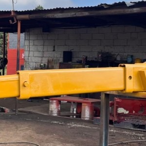 Caterpillar Hoist Jib For Telehandler