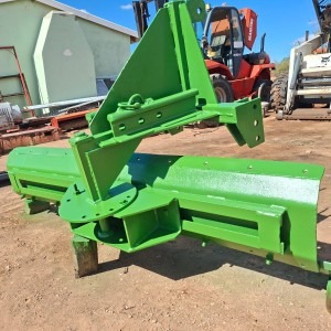 Tractor 3 Point Hitch Grader Blade