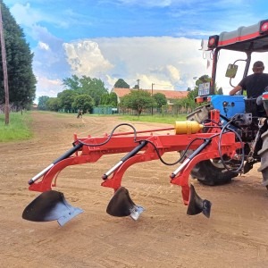 FedMech Massey Ferguson Hidroliese 3 Skaar Ploeg