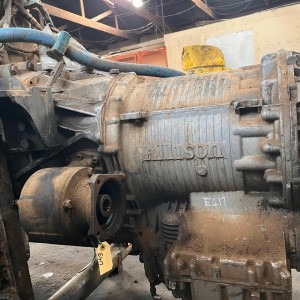 Allison 4500 RS Transmission
