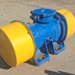 Visam Vibrating Motor SPX-50 2.5KW