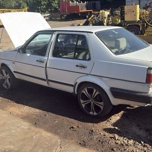 Volkswagen Jetta (A2) 1.6 L Glx