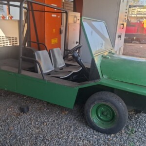 Austin Mini Moke MK1