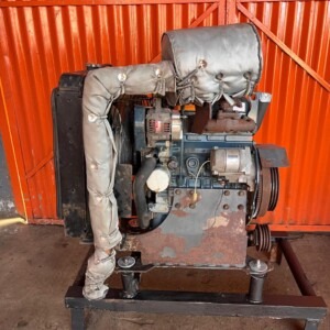 Kubota D1305 Engine