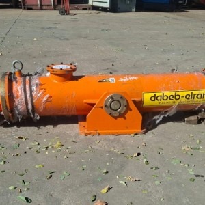 Dabeb-Elram Electro-Hydraulic Actuator