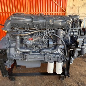 Iveco 8210 Engine