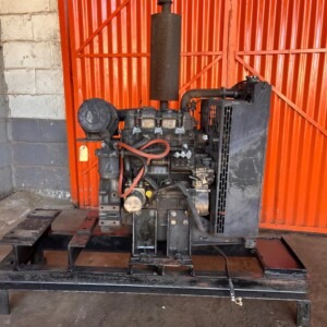 Perkins 403D-15 Engine For Spares