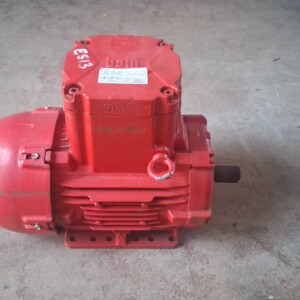 WEG Electric Motor 1.1kW