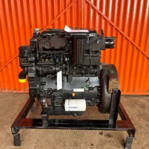 Perkins 1104-44 Engine