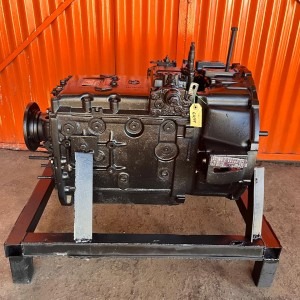 ZF S6-65 Gearbox
