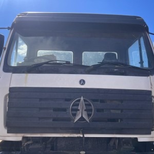 Powerstar 4035 Truck Cab