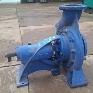 KSB Etanorm Centrifugal Pump 50-200