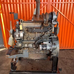 Yanmar 4TNV98T Engine