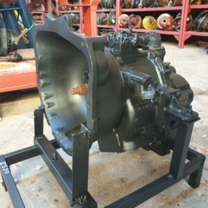 Caterpillar 9W-7929 Transmission