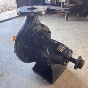Salweir VEG65 Centrifugal Pump