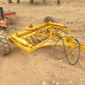 Tow Behind Ripper Scarifier