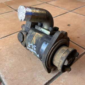 Casappa Hydraulic Gear Pump 03563512
