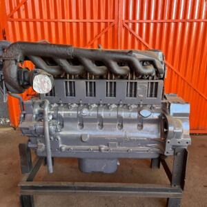 Deutz F6L912 Engine for Spares