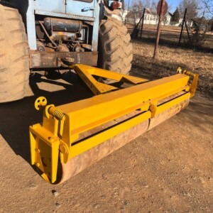 Sleep Land Roller