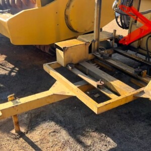 Utility Trailer