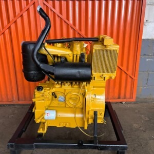 Hatz Z108N Engine
