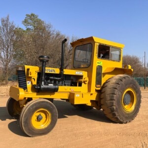 Bell 1756 TL Haulage Tow Tractor