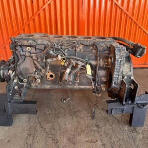 Cummins QSB 6.7 Engine Block