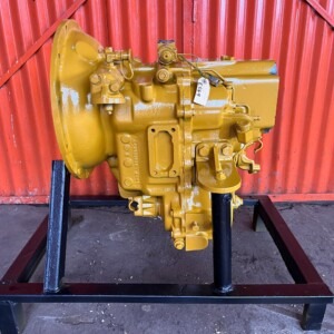 Caterpillar 416D TLB Transmission