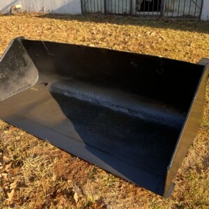 Manitou Telescopic Loader Bucket