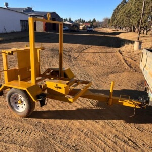 Tool Trailer