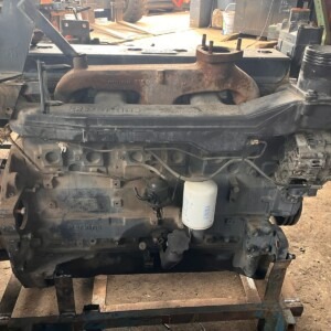 Perkins 1006 Tractor Engine