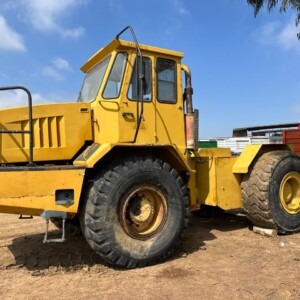 Bell 2406C Haulage Tow Tractor