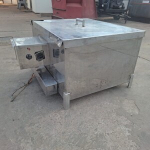 Industrial Food Warmer
