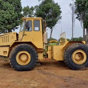 Bell 2406C Haulage Tow Tractor