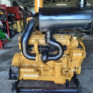Caterpillar 3116 T Engine