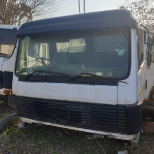 Mercedes Benz 2225B Truck Cab
