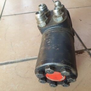 Meta Hydraulic Hydraulic Orbital Steering Control Valve 0H06300N