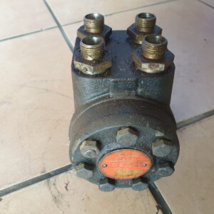 Danfoss Hydraulic Orbital Steering Control Valve OSPC 80 ON