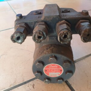 Danfoss Hydraulic Orbital Steering Control Valve OSPB 125