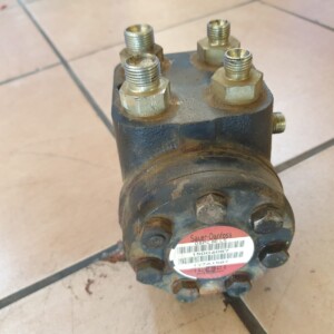 Danfoss Hydraulic Orbital Steering Control Valve OSPC 80 LS