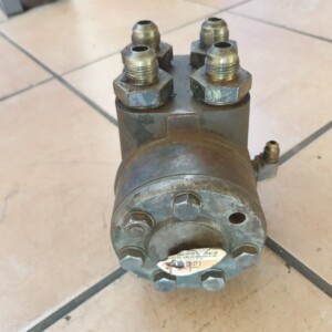 Danfoss Hydraulic Orbital Steering Control Valve OSPC 200 LS